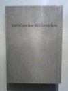 Vaticanum Secundum I