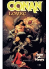 Conan lovec