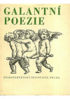 Galantní poezie