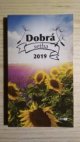 Dobrá setba 2019