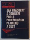 Jak pracovat s oddílem podle Pionýrských plamenů a cest