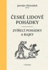 České lidové pohádky