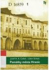 Kurzgefaste Geschichte der kaiserl. könig. kreisämtlichen und fürstlich Dietrichstein'schen Schutzstadt Weißkirch