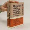 Občiansky súdny poriadok, notársky poriadok a súvisiace predpisy