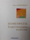 Homeopatie