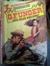 3x G. F. Unger a jeho velké westerny