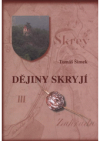 Dějiny Skryjí