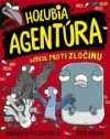 Holubia agentúra bojuje proti zločinu