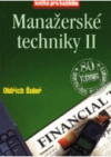 Manažerské techniky II.