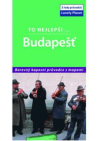 Budapešť