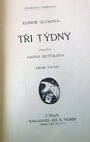 Tři týdny
