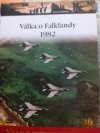 Válka o Falklandy 1982