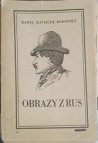 Obrazy z Rus