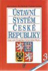 Ústavní systém České republiky