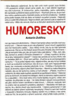 Humoresky