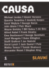 Causa slavní