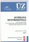 Ochrana spotřebitele