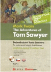 The adventures of Tom Sawyer =