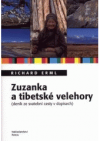 Zuzanka a tibetské velehory