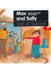 Max and Sally out of school