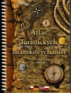 Auto Atlas turistických známkových míst