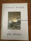 Do větru