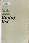 Rodný list