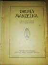 Druhá manželka