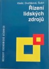 Řízení lidských zdrojů
