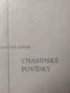 Chasidské povídky