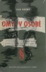 Omyl v osobě