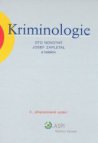 Kriminologie