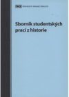 Sborník studentských prací z historie