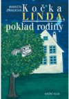 Kočka Linda, poklad rodiny