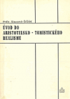 Úvod do aristotelsko-tomistického realismu