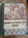 Krásy a památky české