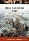 Bitva na Sommě 1916 