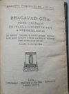 Bhagavad-Gita