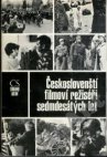 Českoslovenští filmoví režiséři sedmdesátých let