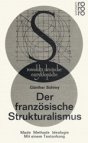 Der französische Strukturalismus