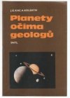 Planety očima geologů