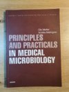 Principles and practicals in medical microbiology