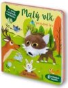 Malý vlk poznává les