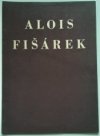 Obrazy a kresby Aloise Fišárka
