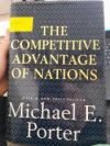 The Competitive Advantage of Nations