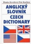 Česko-anglický, anglicko-český slovník =