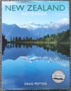 New Zealand AOTEAROA