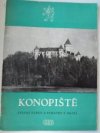 Konopiště