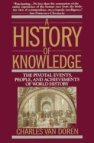 A History of Knowledge