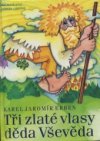 Tři zlaté vlasy děda Vševěda